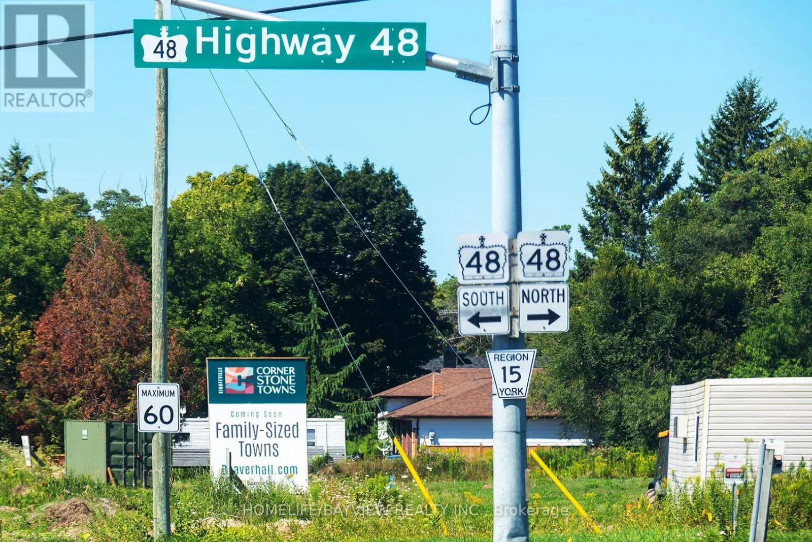5844 & 5912 AURORA ROAD