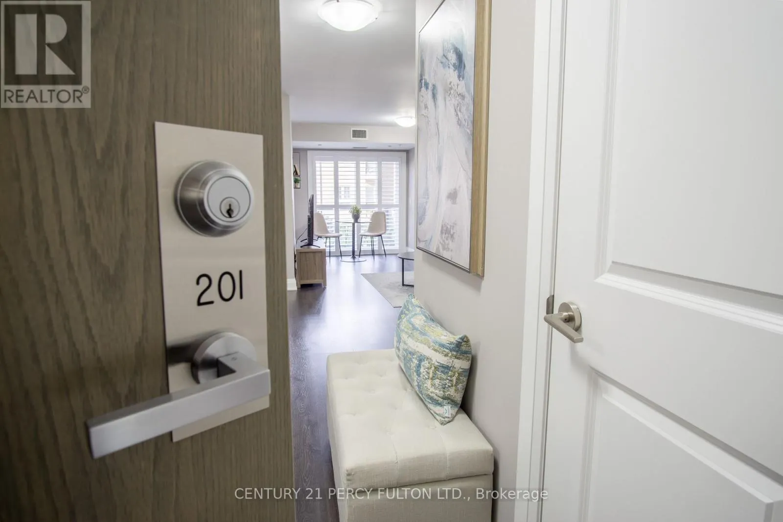 201 - 481 RUPERT AVENUE