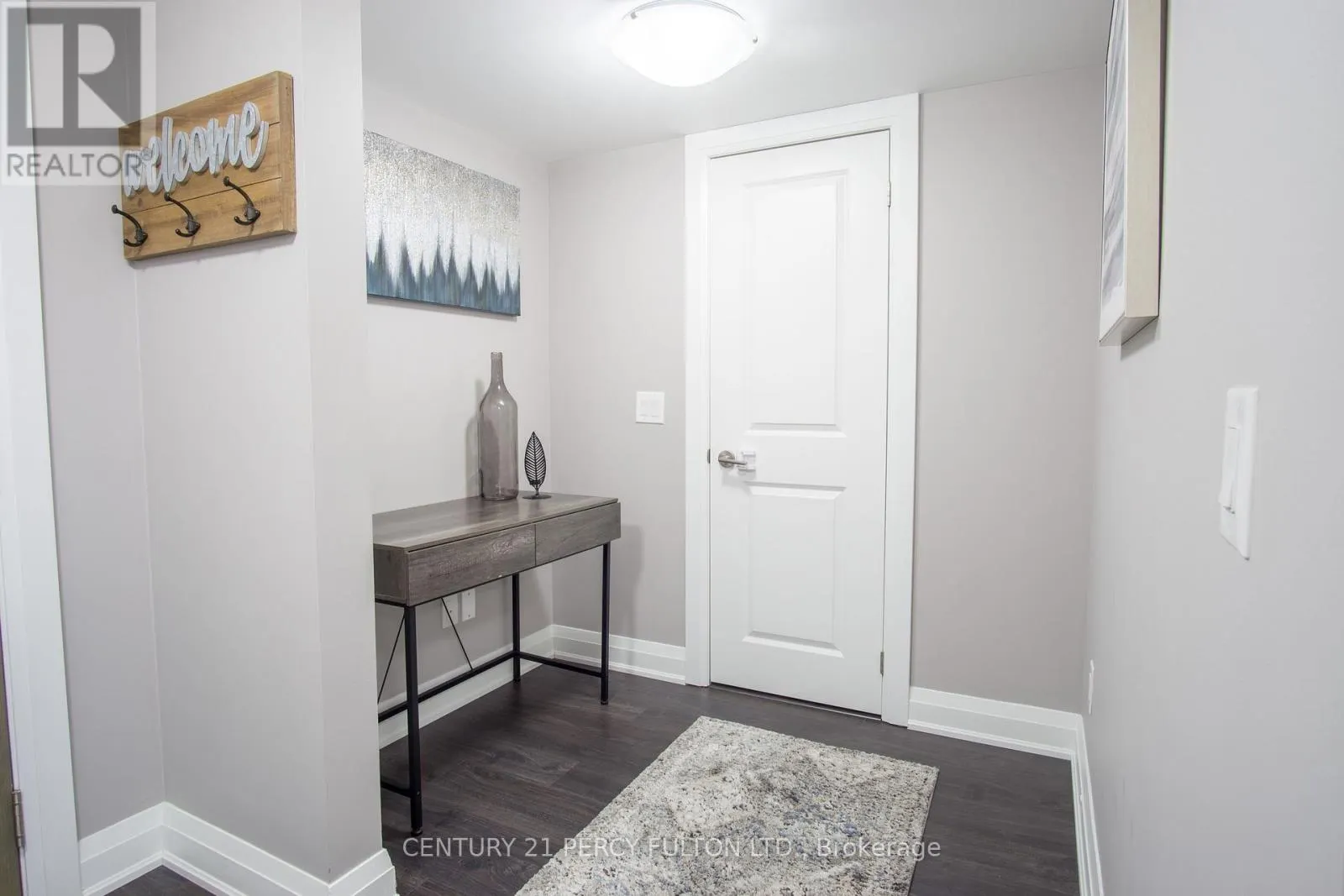 201 - 481 RUPERT AVENUE