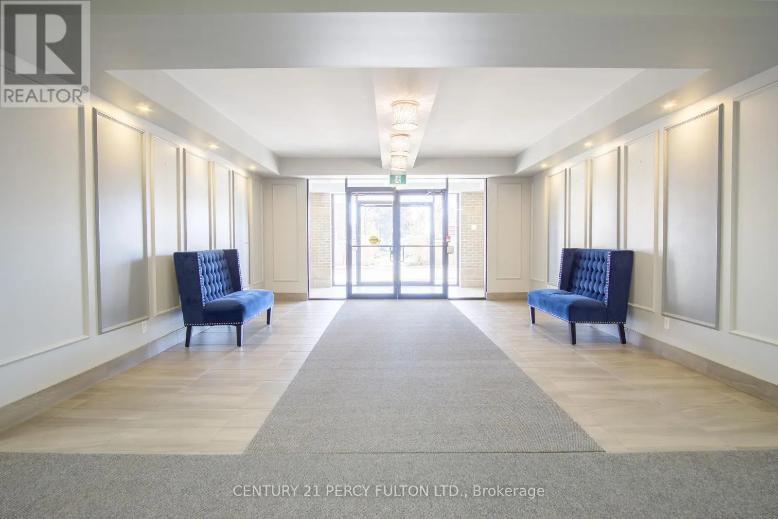 201 - 481 RUPERT AVENUE
