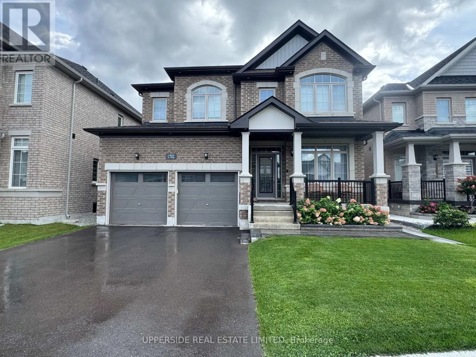 1702 CORSAL COURT