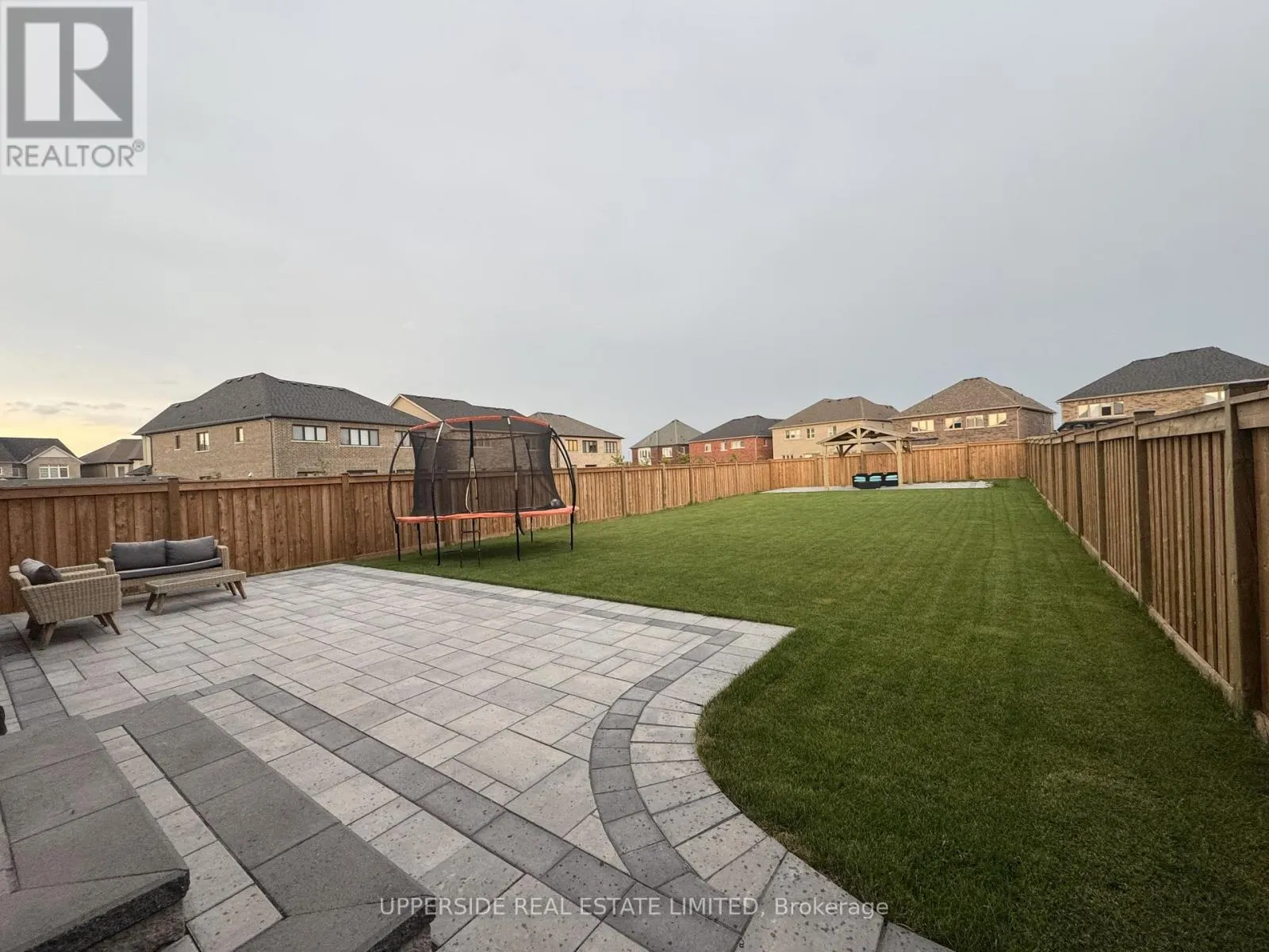 1702 CORSAL COURT