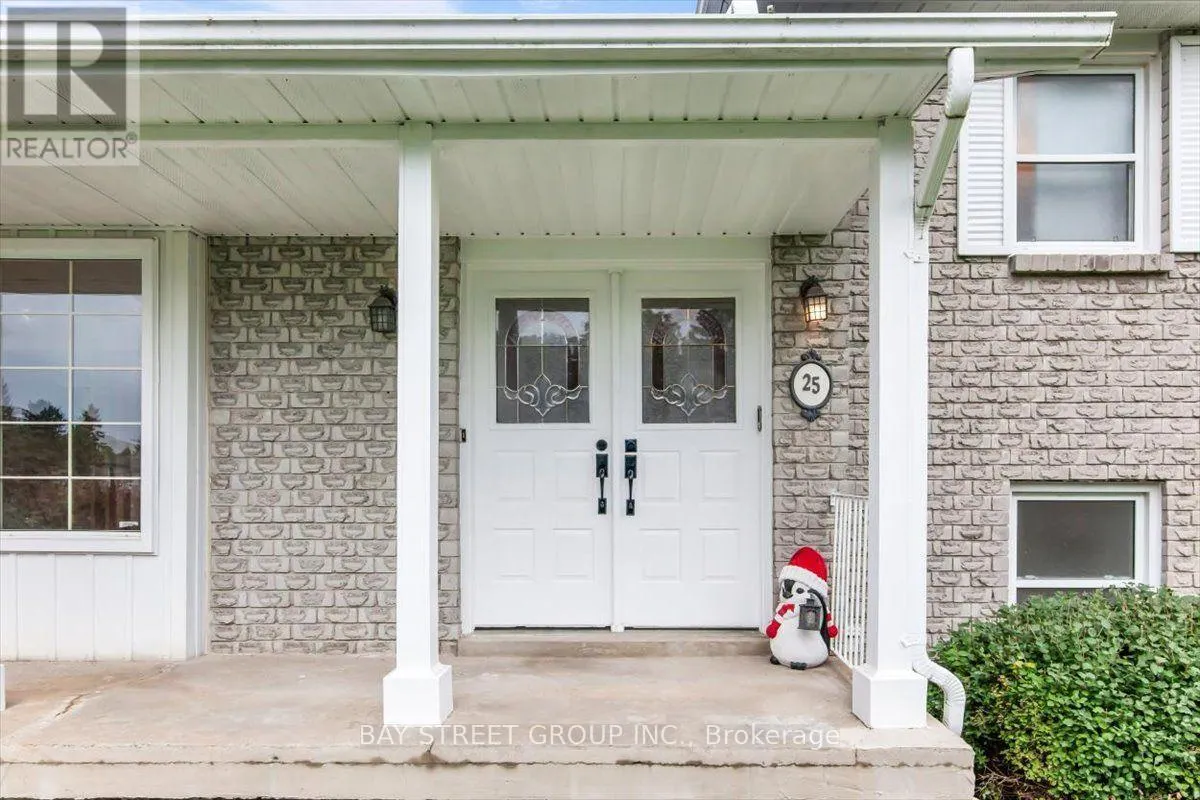 25 MARJORIE DRIVE