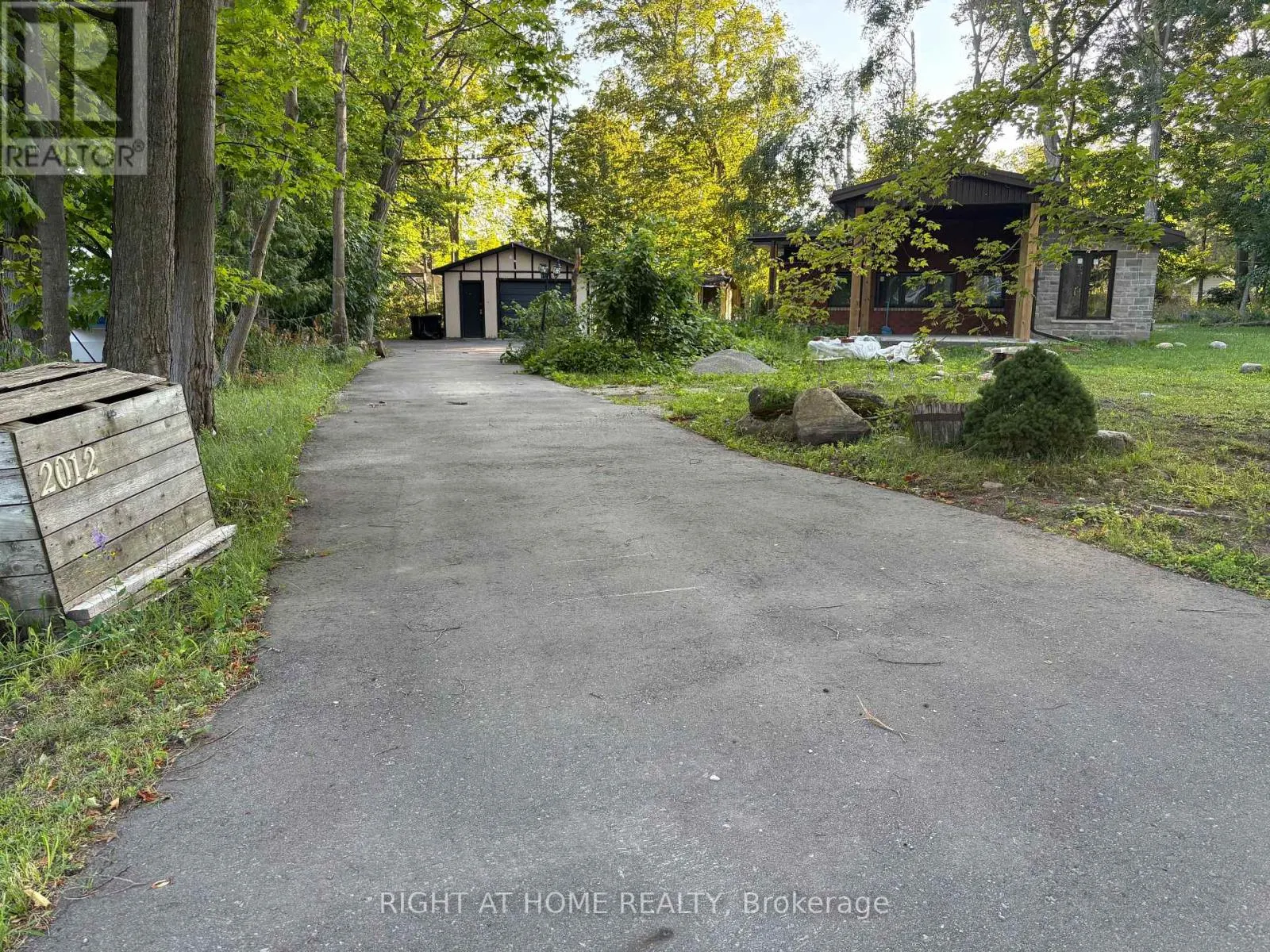 2012 INGLEWOOD DRIVE