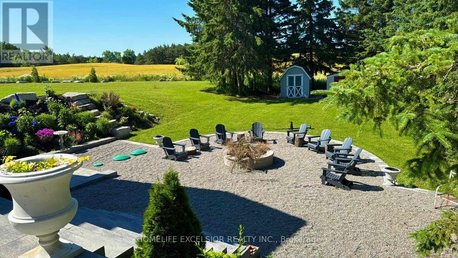 14428 MCCOWAN ROAD