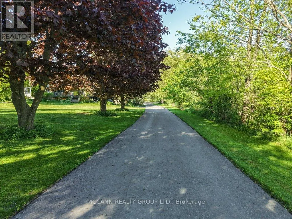 10445 SIDE ROAD 17 ROAD