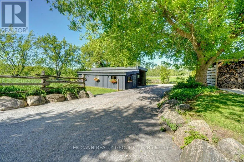 10445 SIDE ROAD 17 ROAD
