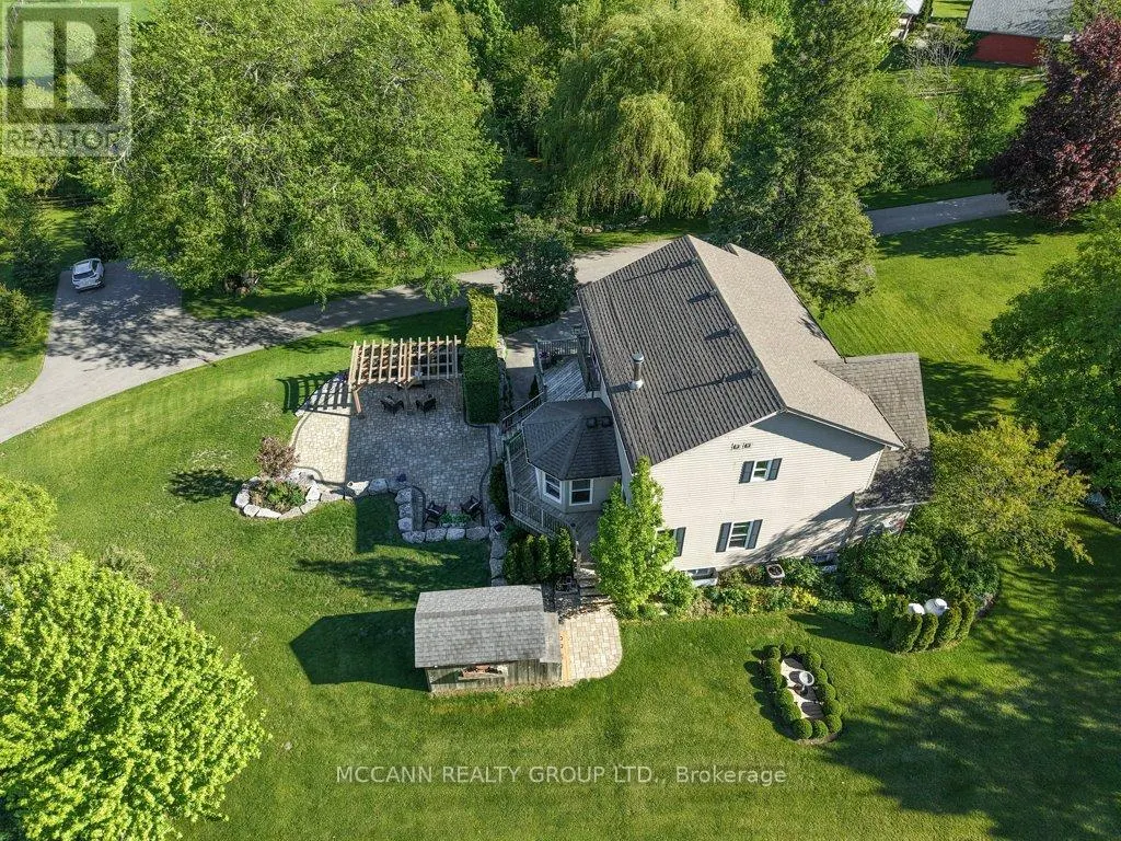 10445 SIDE ROAD 17 ROAD