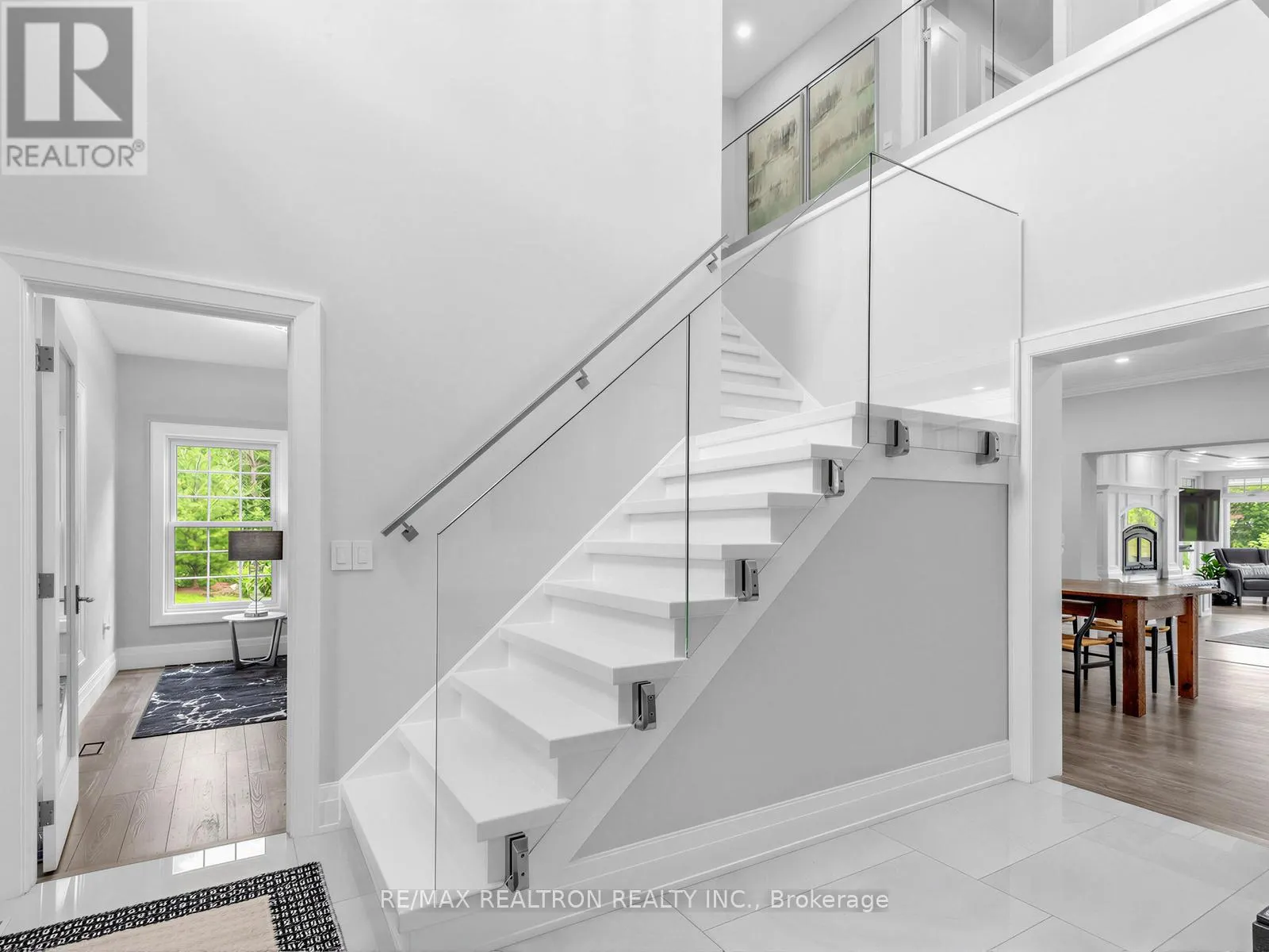 16450 WESTON ROAD