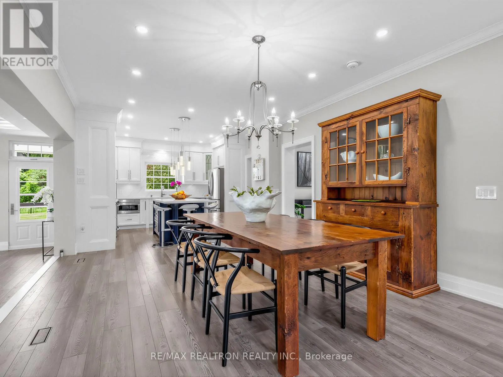 16450 WESTON ROAD