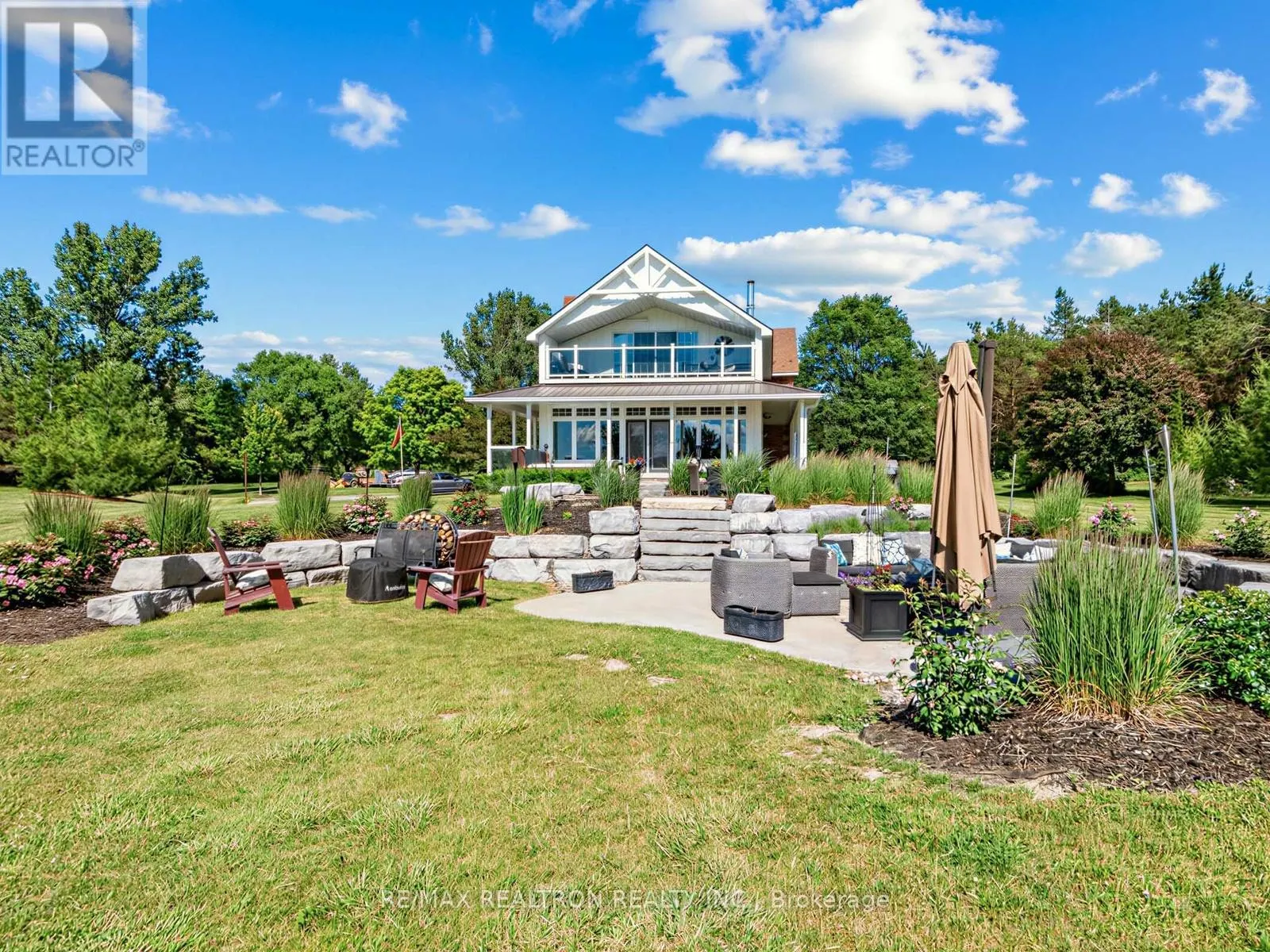 16450 WESTON ROAD