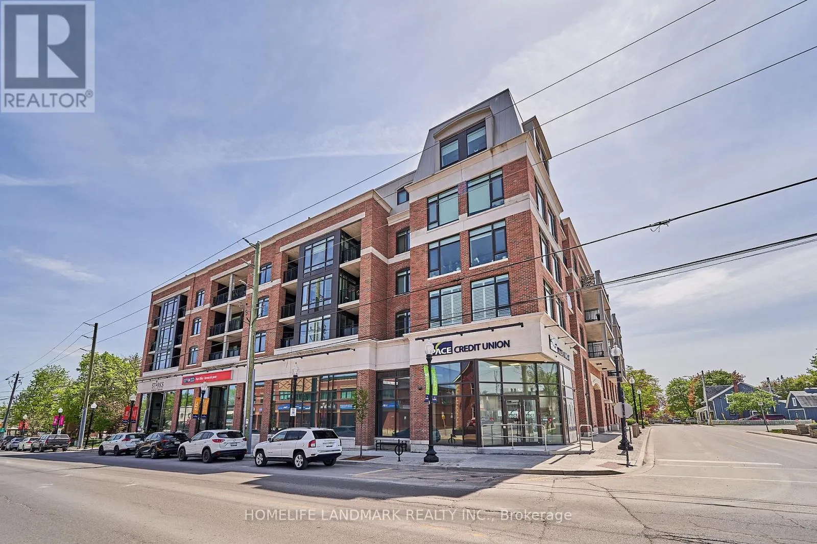 415 - 6235 MAIN STREET