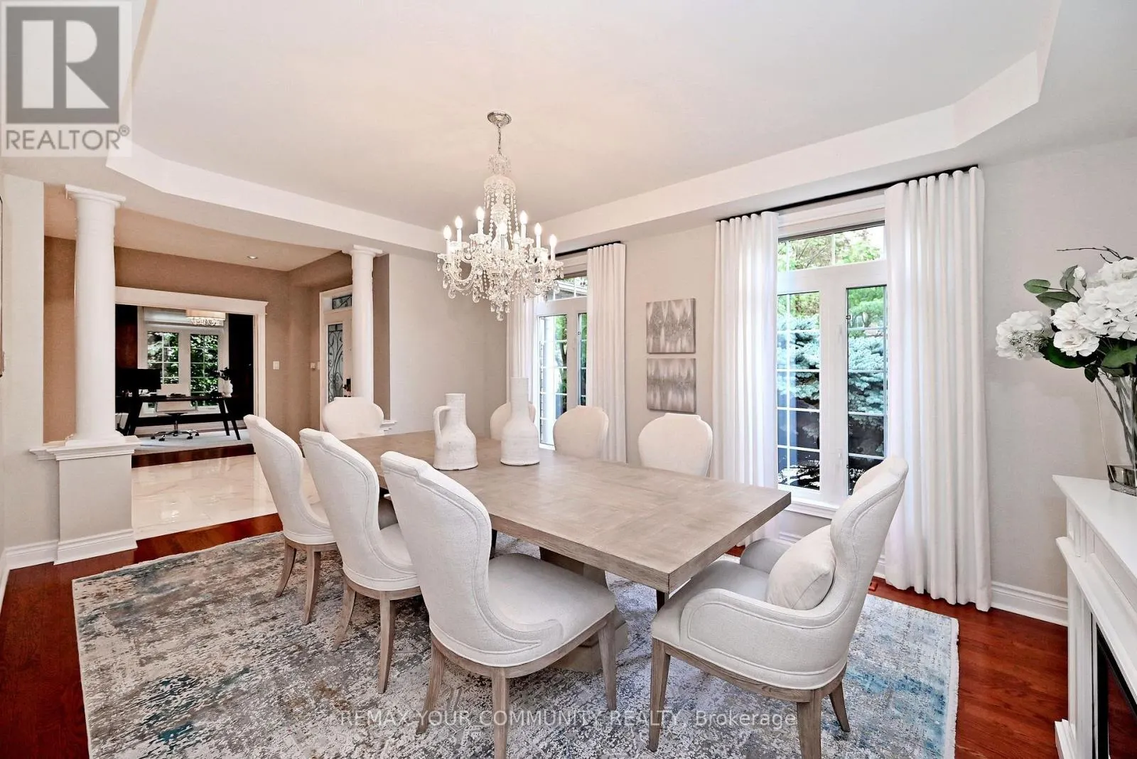 2 WINTERBERRY DRIVE