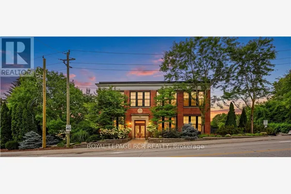 207 - 543 TIMOTHY STREET