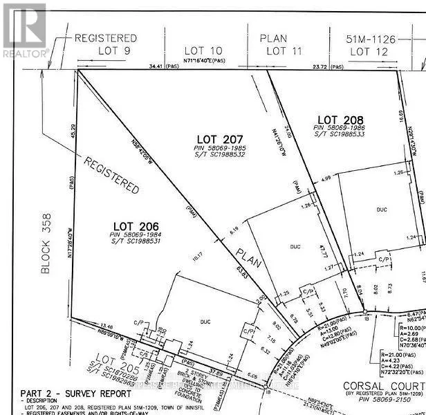 1727 CORSAL COURT