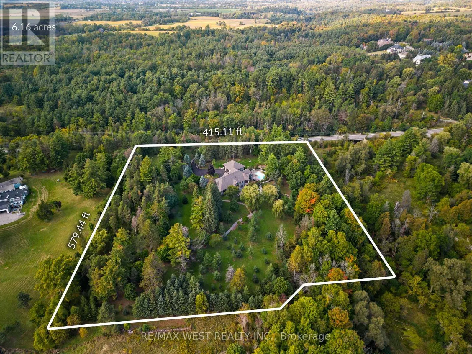 5775 KIRBY ROAD