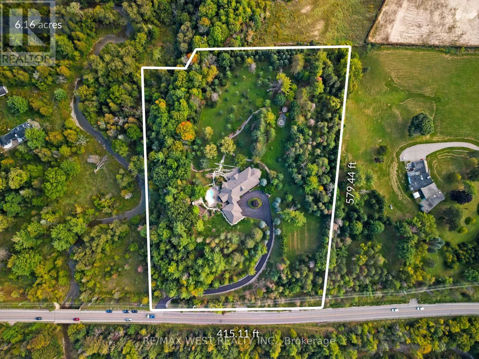 5775 KIRBY ROAD