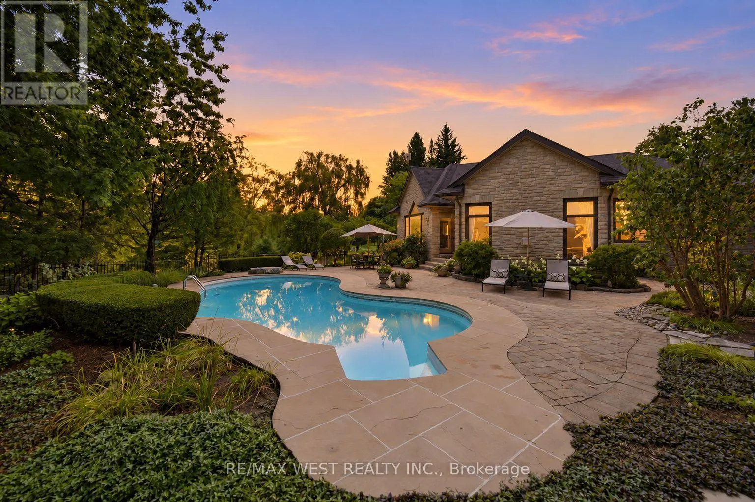 5775 KIRBY ROAD