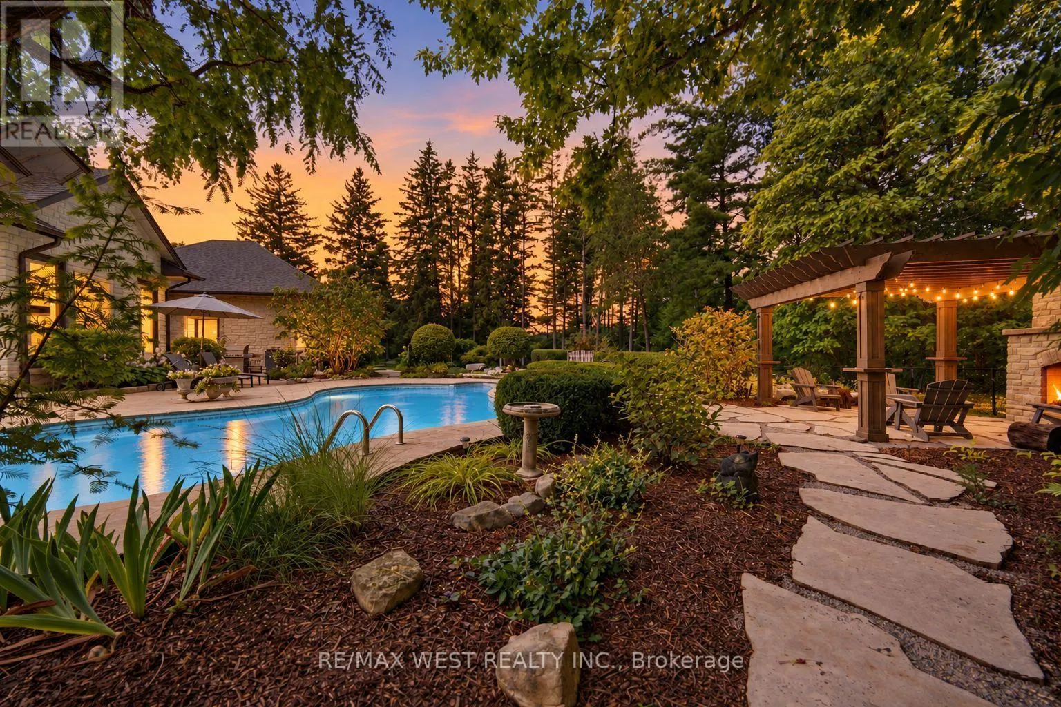 5775 KIRBY ROAD