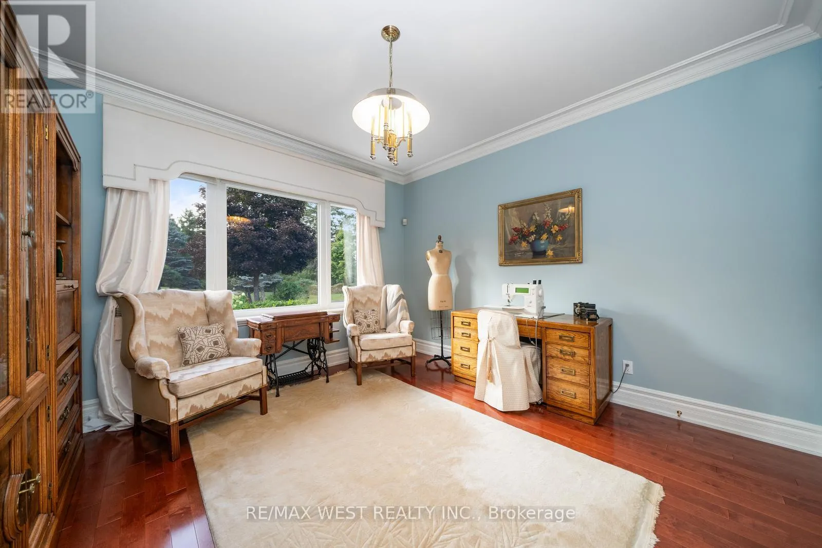 5775 KIRBY ROAD