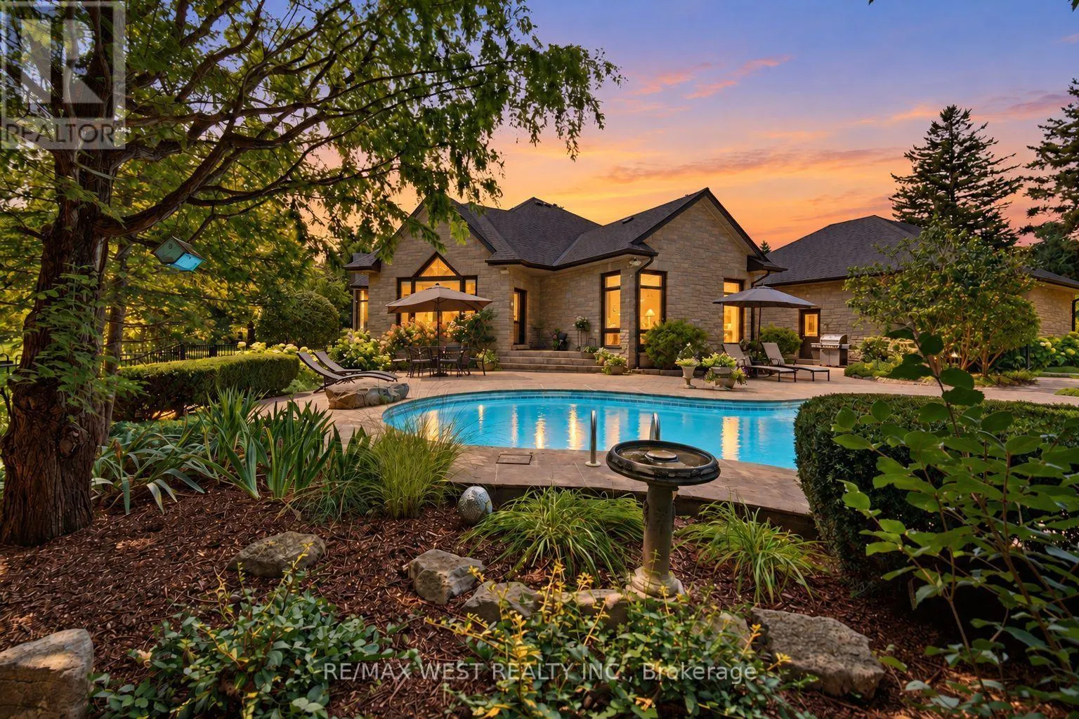 5775 KIRBY ROAD