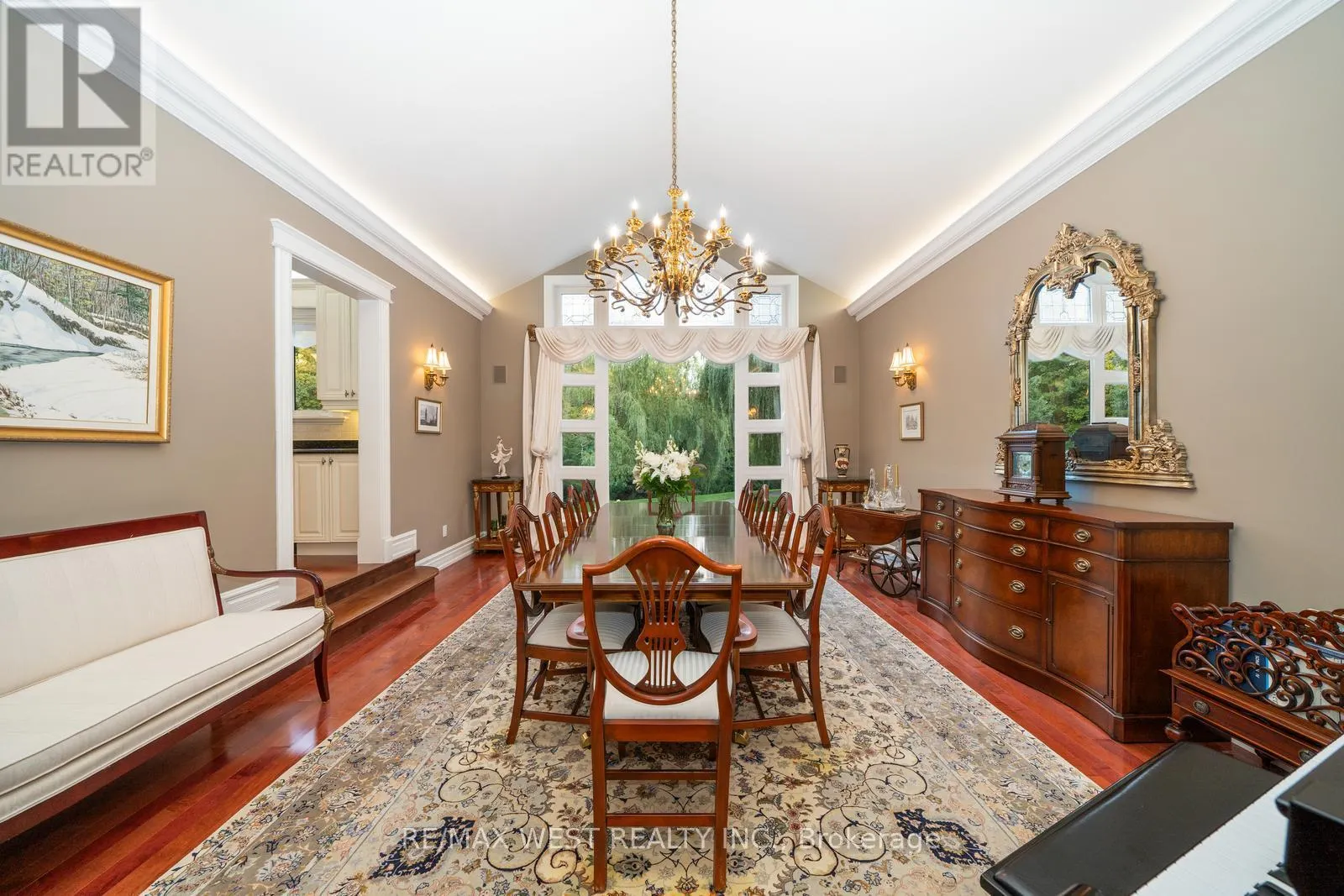 5775 KIRBY ROAD