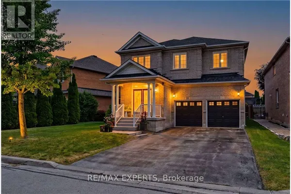 15 ARROWOOD CRESCENT
