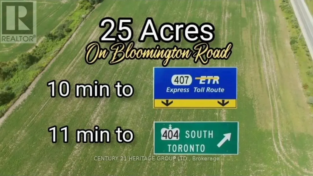 6523 BLOOMINGTON ROAD