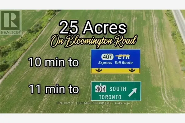 6523 BLOOMINGTON ROAD