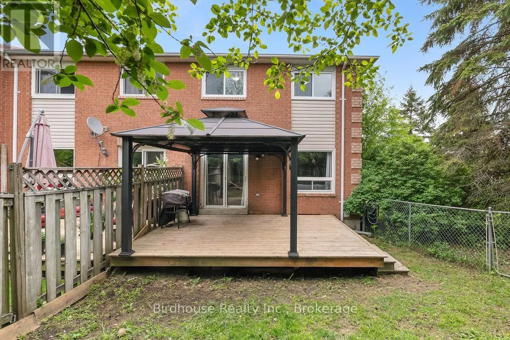 80 LORNE STREET
