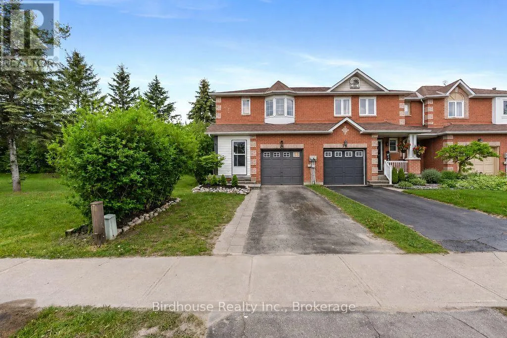 80 LORNE STREET