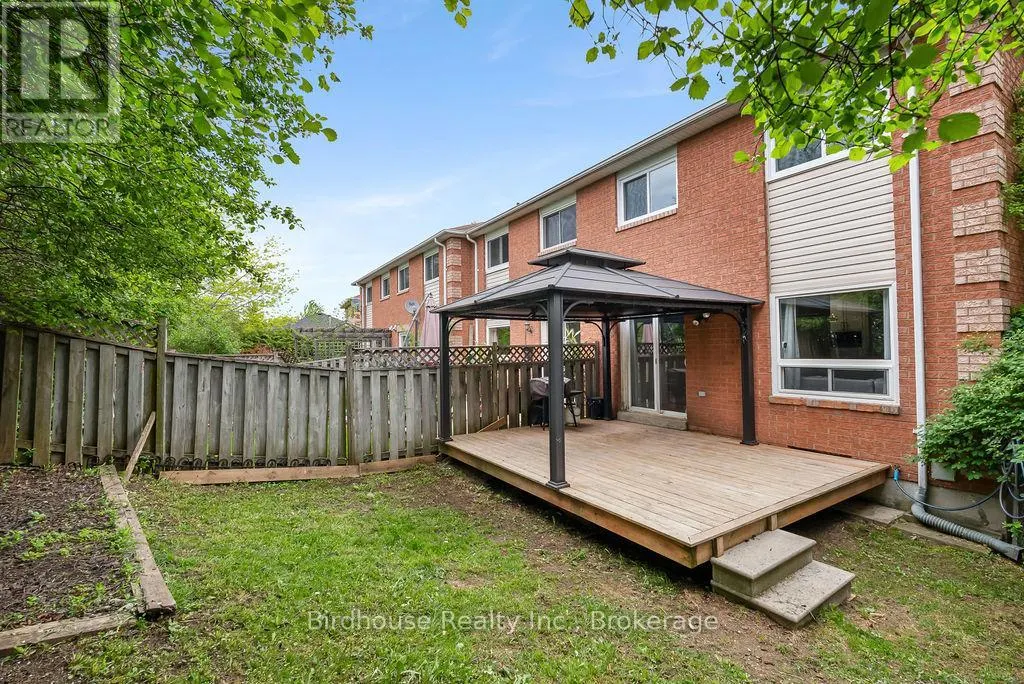 80 LORNE STREET