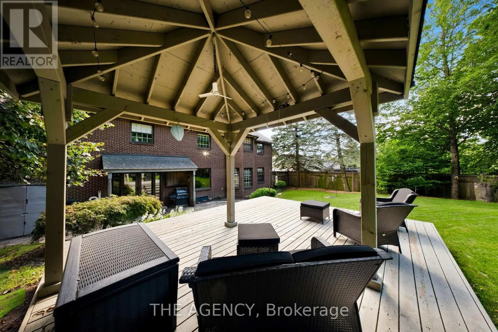 30 GOODFELLOW CRESCENT