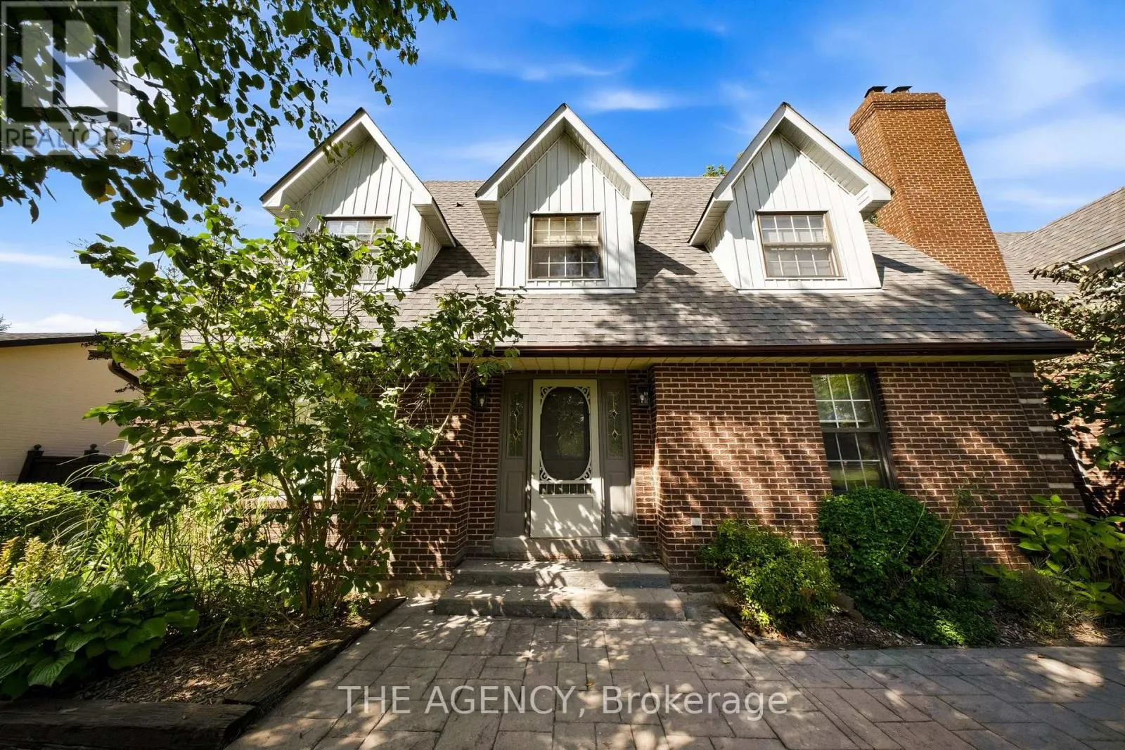 30 GOODFELLOW CRESCENT