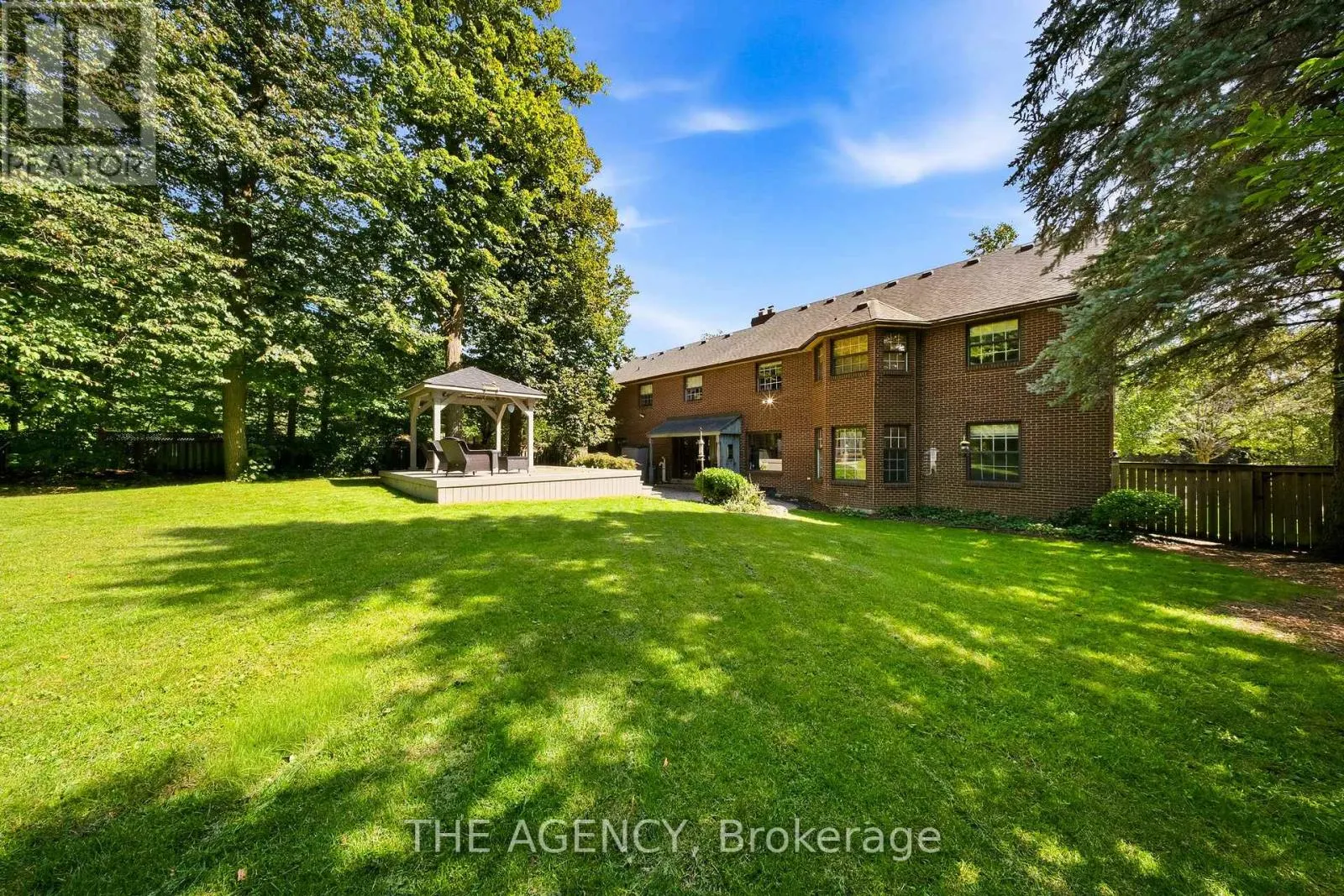 30 GOODFELLOW CRESCENT