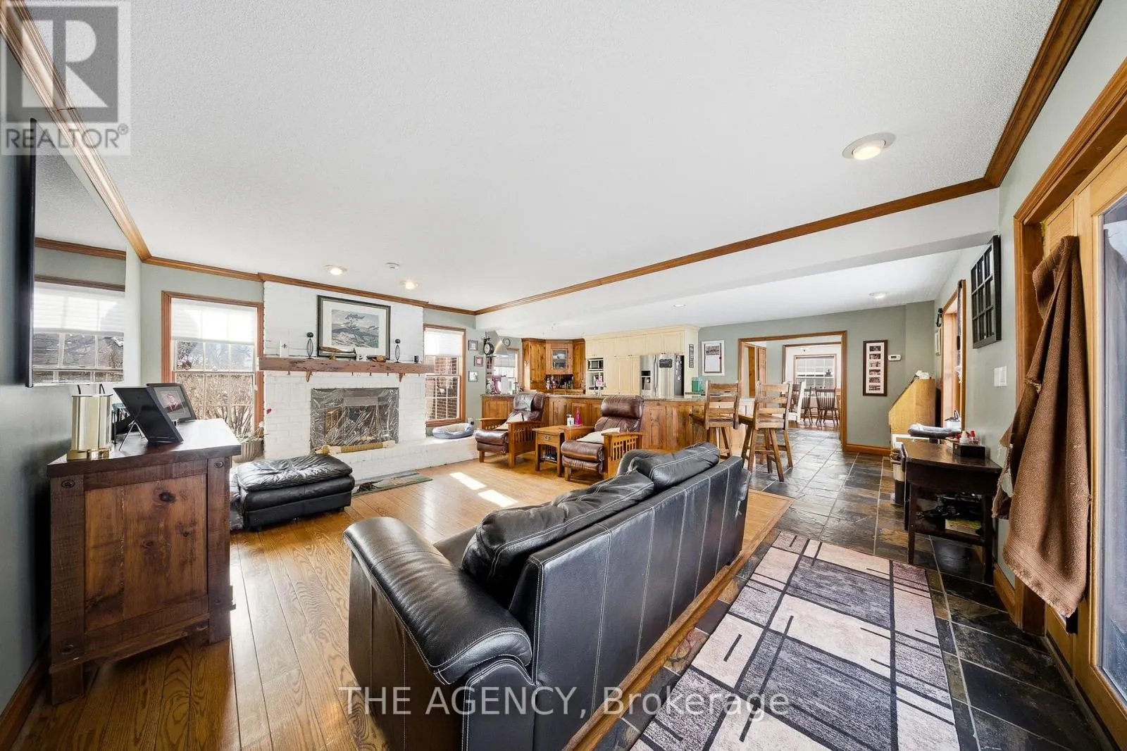 30 GOODFELLOW CRESCENT