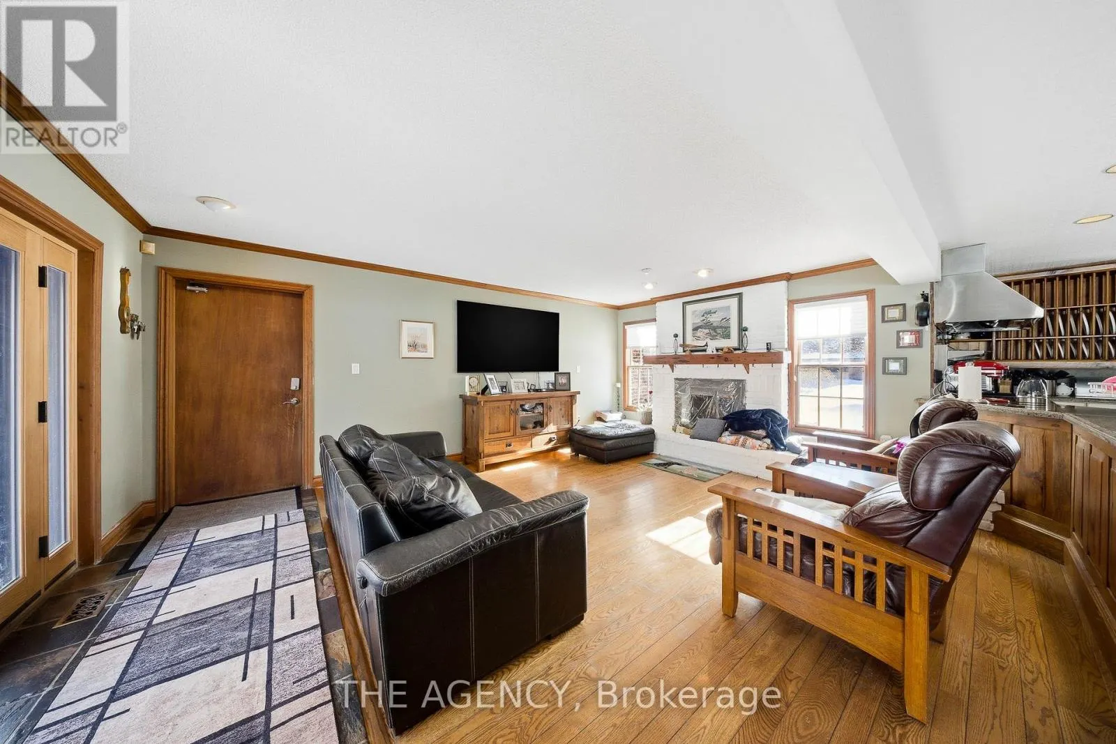 30 GOODFELLOW CRESCENT
