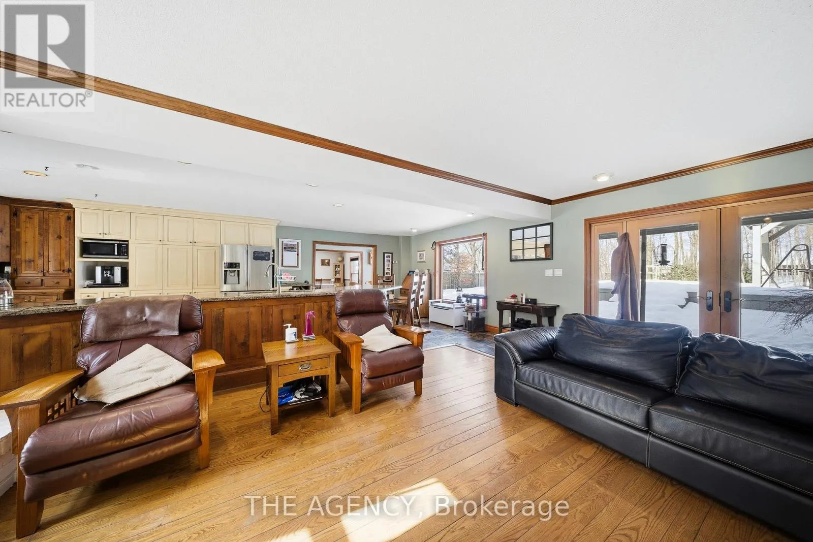 30 GOODFELLOW CRESCENT