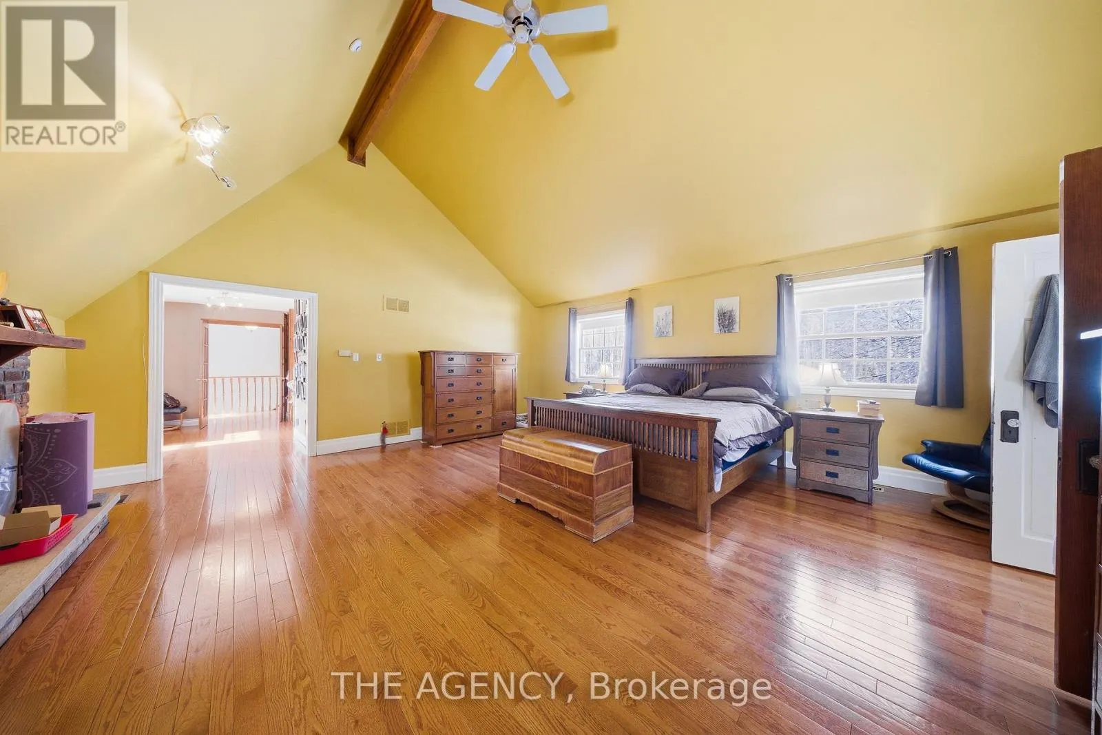 30 GOODFELLOW CRESCENT