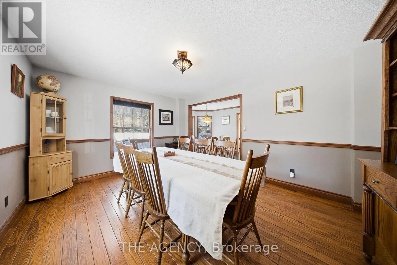 30 GOODFELLOW CRESCENT