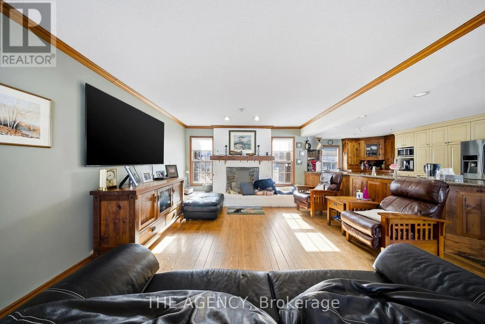 30 GOODFELLOW CRESCENT