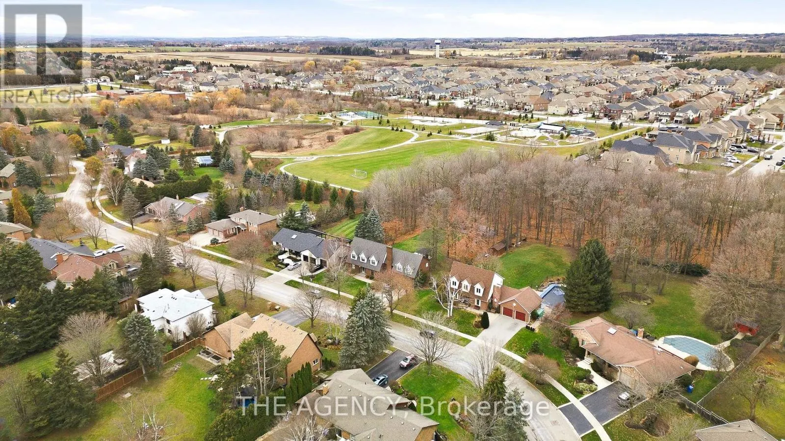 30 GOODFELLOW CRESCENT