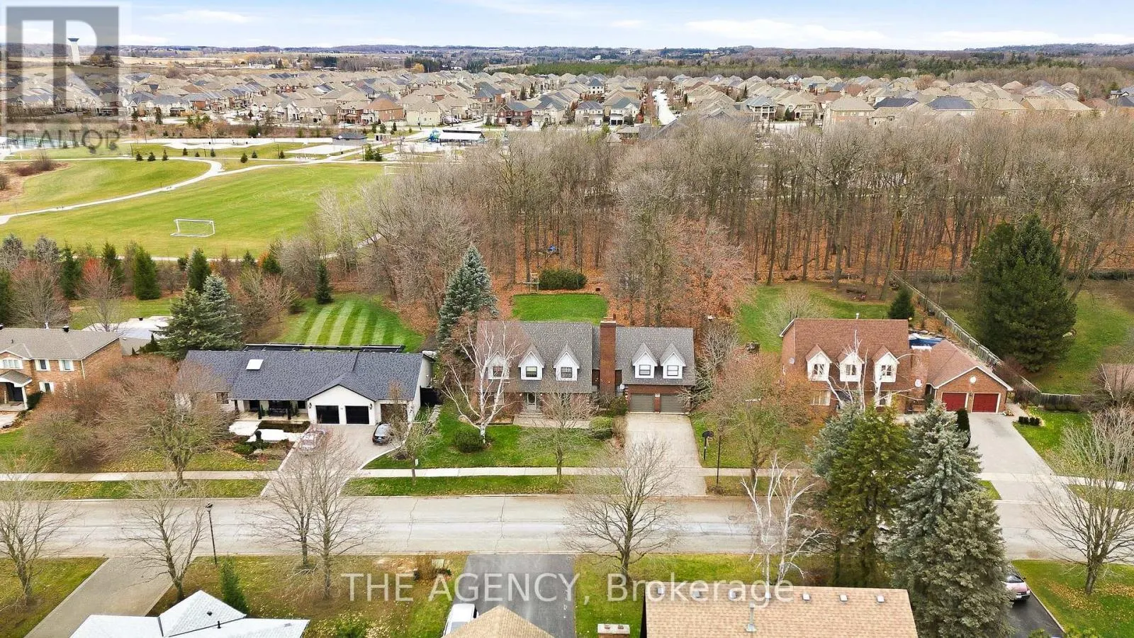 30 GOODFELLOW CRESCENT