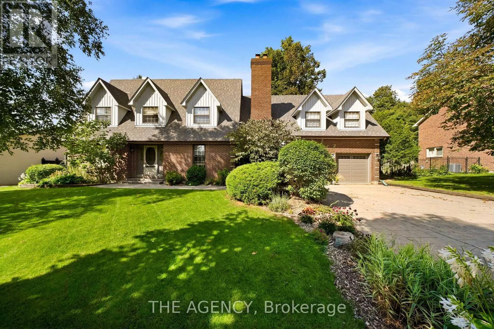 30 GOODFELLOW CRESCENT
