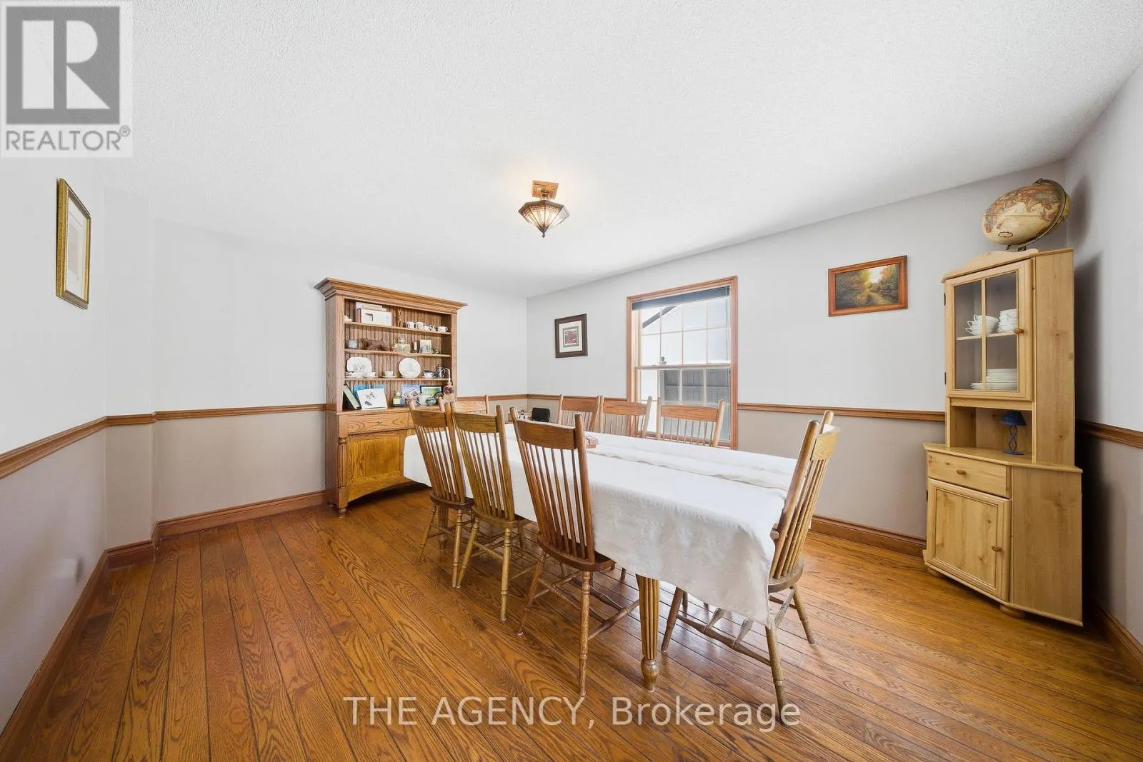 30 GOODFELLOW CRESCENT