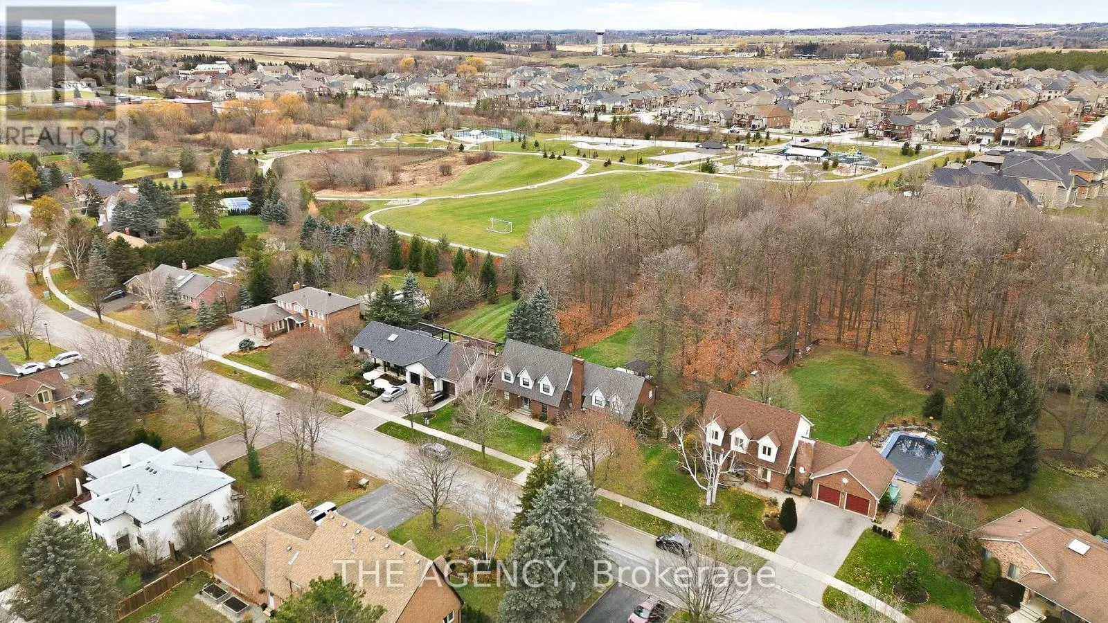 30 GOODFELLOW CRESCENT
