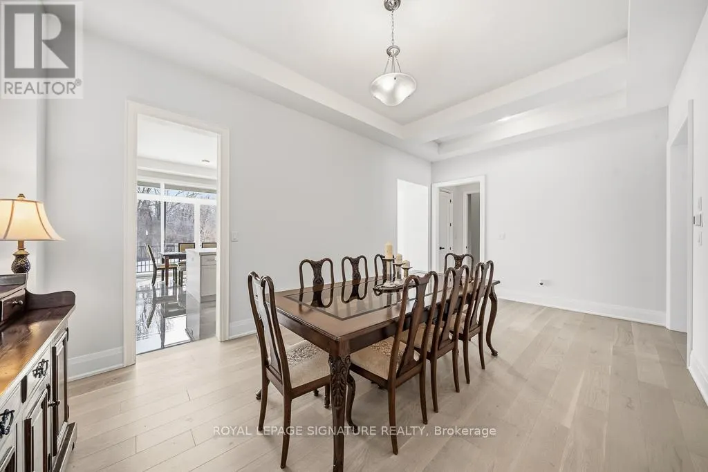 16 GIANVITO CRESCENT
