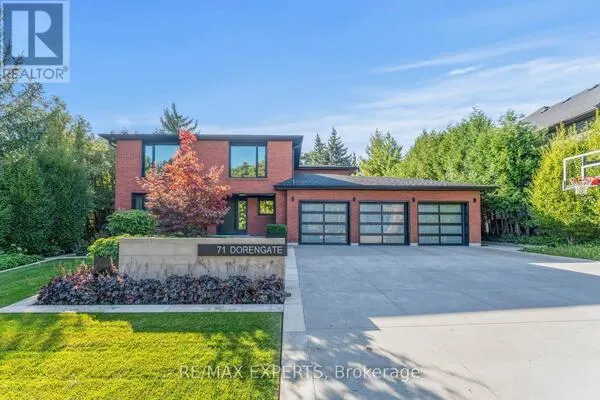 71 DORENGATE DRIVE