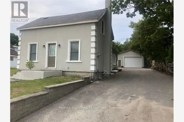 116 MAIN STREET N