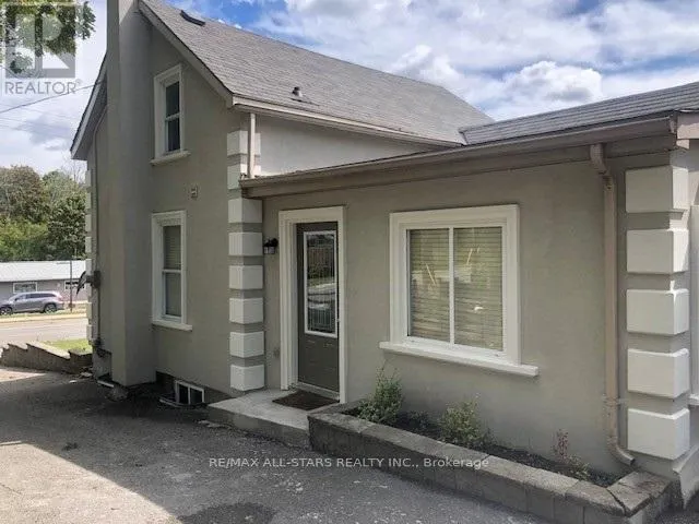 116 MAIN STREET N